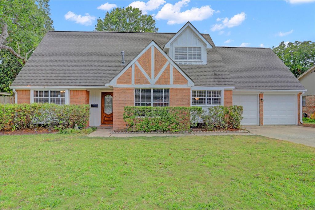 9631 Fairdale Lane, Houston, TX 77063