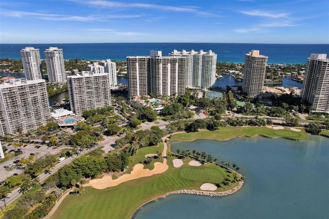 20281 E Country Club Dr 615, Aventura, FL 33180