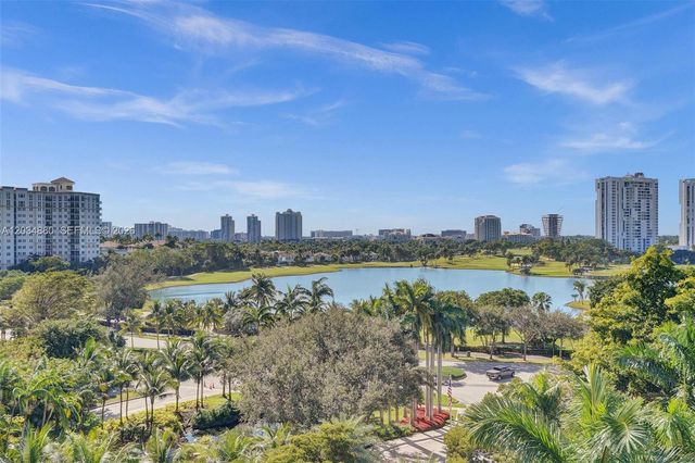 20281 E Country Club Dr 615, Aventura, FL 33180