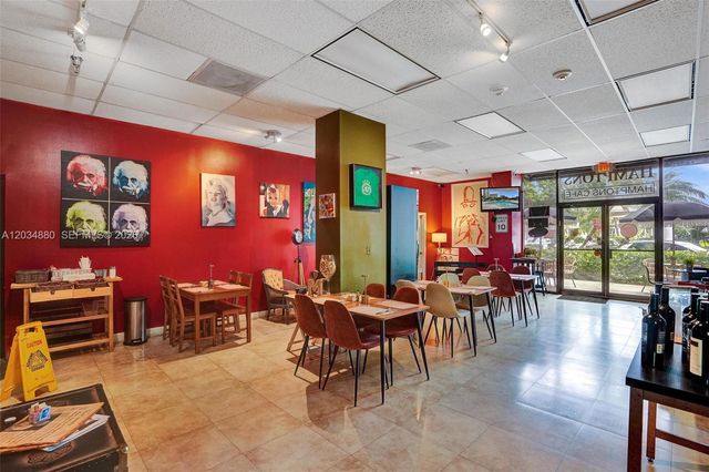20281 E Country Club Dr 615, Aventura, FL 33180