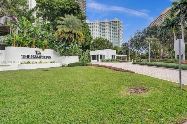 20281 E Country Club Dr 615, Aventura, FL 33180