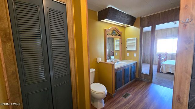 3801 Citrus Street, Silver Springs, NV 89429