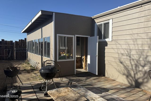 3801 Citrus Street, Silver Springs, NV 89429