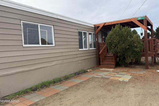 3801 Citrus Street, Silver Springs, NV 89429