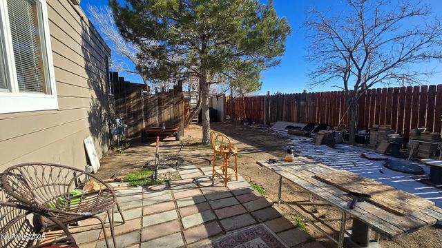3801 Citrus Street, Silver Springs, NV 89429