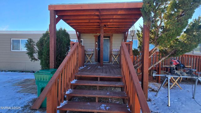 3801 Citrus Street, Silver Springs, NV 89429