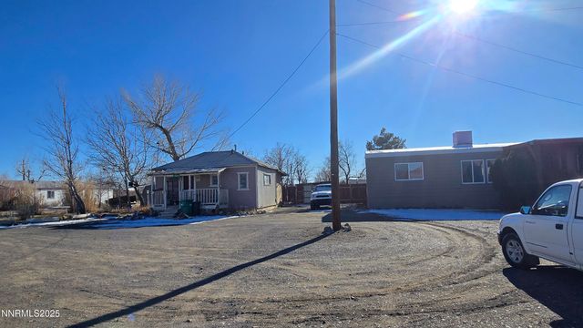 3801 Citrus Street, Silver Springs, NV 89429