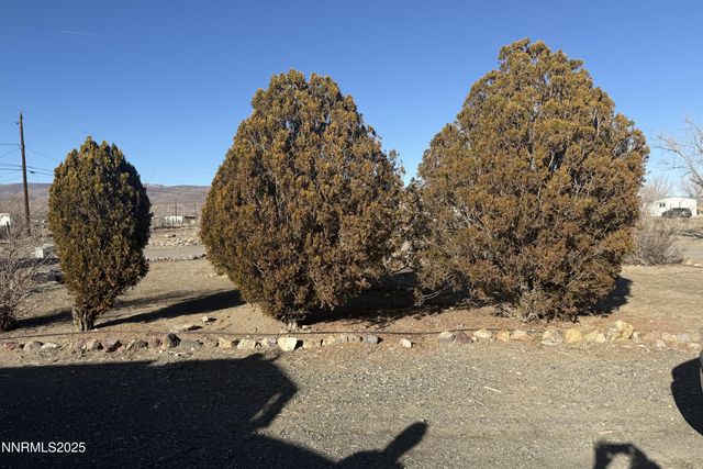 3801 Citrus Street, Silver Springs, NV 89429