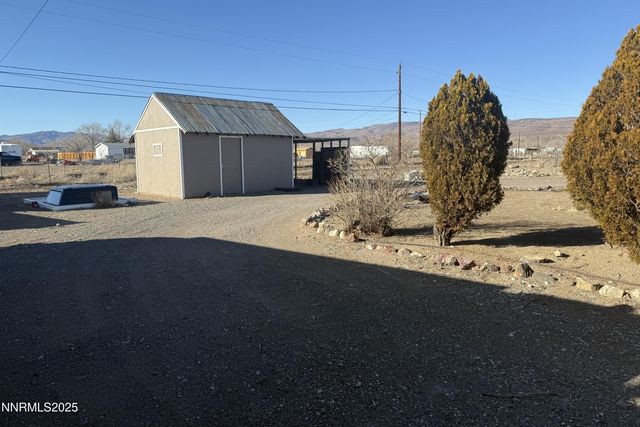 3801 Citrus Street, Silver Springs, NV 89429