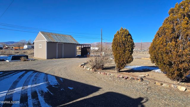 3801 Citrus Street, Silver Springs, NV 89429