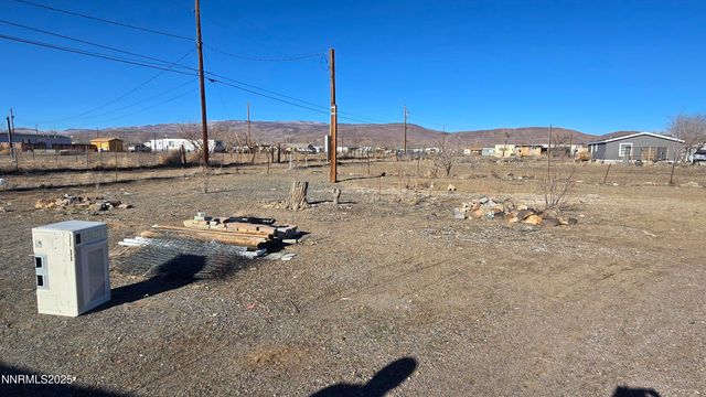 3801 Citrus Street, Silver Springs, NV 89429