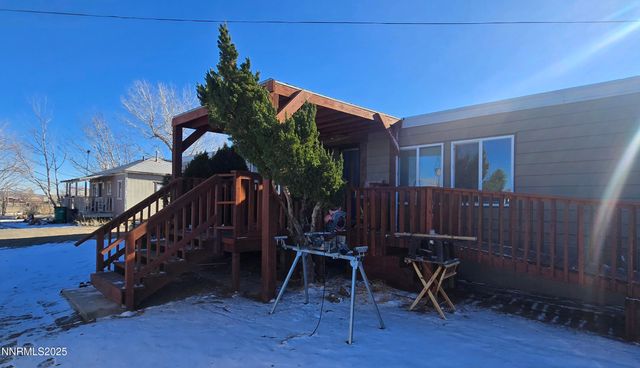 3801 Citrus Street, Silver Springs, NV 89429