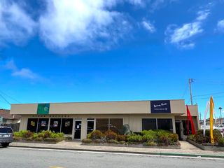 527-539 Ramona Avenue, Monterey, CA 93940