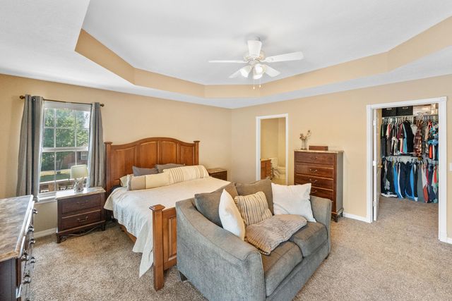 578 S Kingsgate Court, Nixa, MO 65714