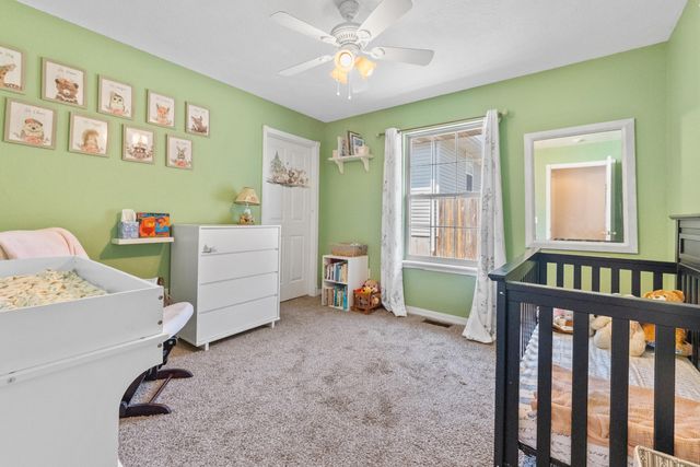 578 S Kingsgate Court, Nixa, MO 65714