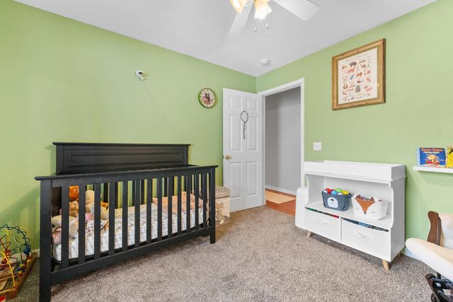 578 S Kingsgate Court, Nixa, MO 65714