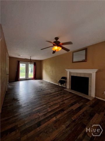 105 Mapmaker Lane, Savannah, GA 31410