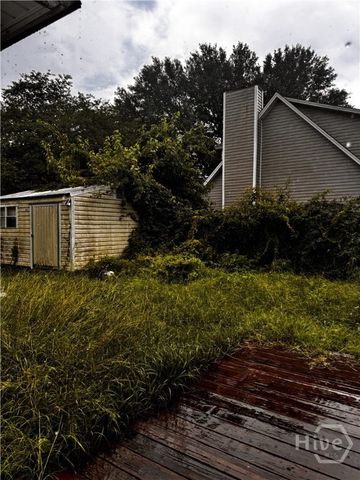 105 Mapmaker Lane, Savannah, GA 31410