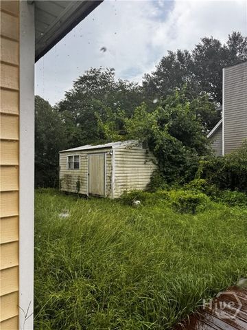 105 Mapmaker Lane, Savannah, GA 31410