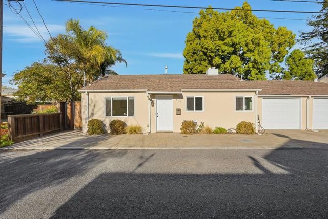 Ellsworth Place, Palo Alto, CA 94306