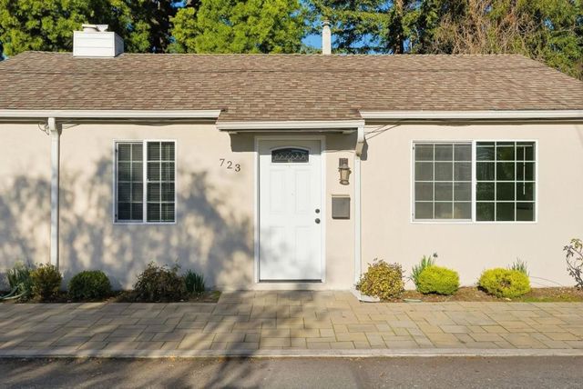 Ellsworth Place, Palo Alto, CA 94306