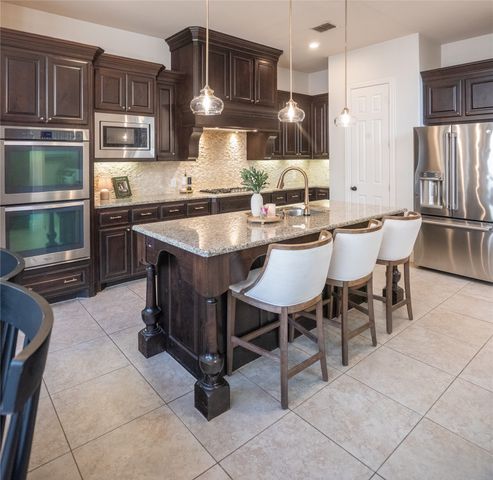 855 Fountain View Court, Allen, TX 75013