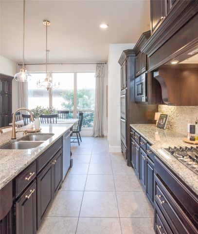 855 Fountain View Court, Allen, TX 75013