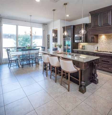 855 Fountain View Court, Allen, TX 75013