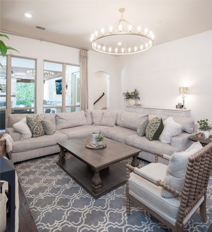 855 Fountain View Court, Allen, TX 75013