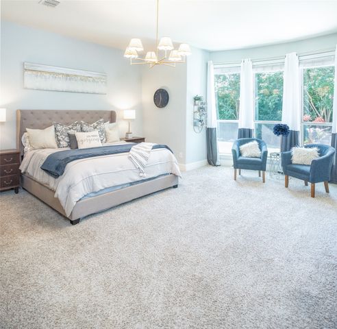 855 Fountain View Court, Allen, TX 75013