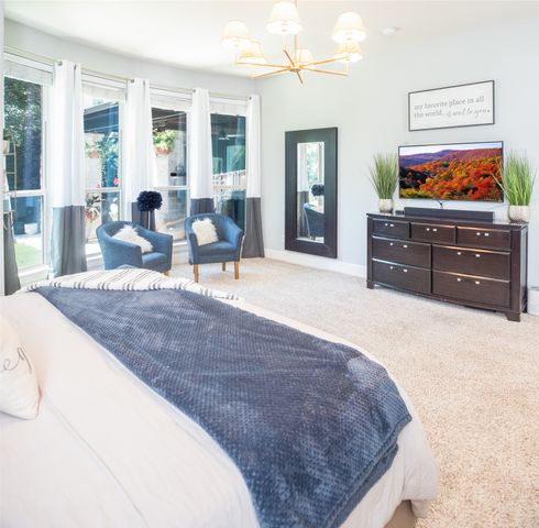 855 Fountain View Court, Allen, TX 75013