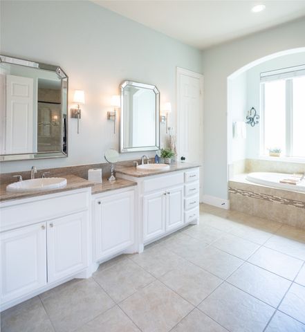 855 Fountain View Court, Allen, TX 75013