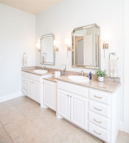 855 Fountain View Court, Allen, TX 75013