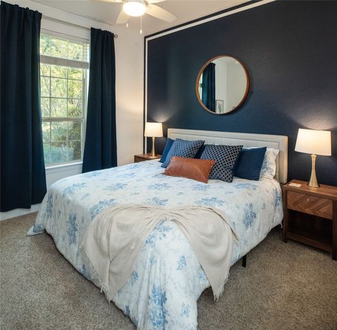 855 Fountain View Court, Allen, TX 75013