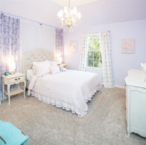 855 Fountain View Court, Allen, TX 75013