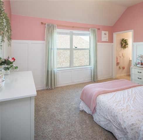 855 Fountain View Court, Allen, TX 75013