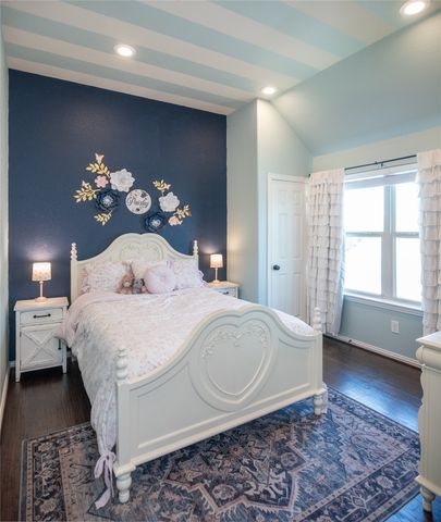 855 Fountain View Court, Allen, TX 75013