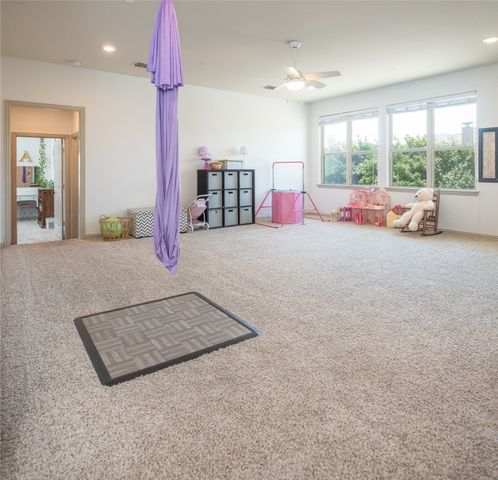 855 Fountain View Court, Allen, TX 75013