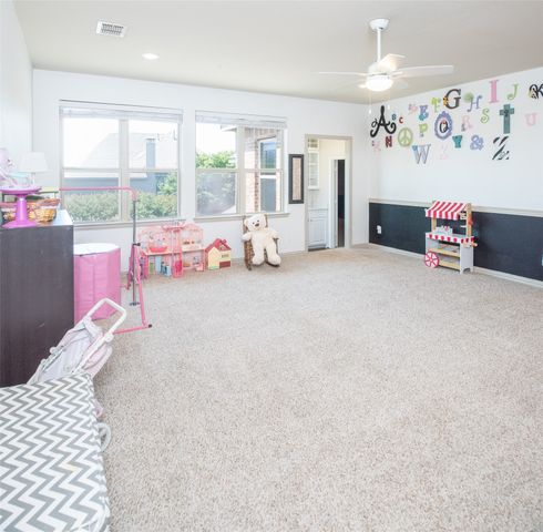 855 Fountain View Court, Allen, TX 75013