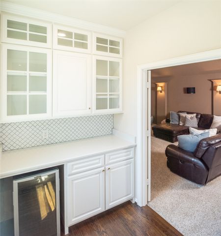 855 Fountain View Court, Allen, TX 75013
