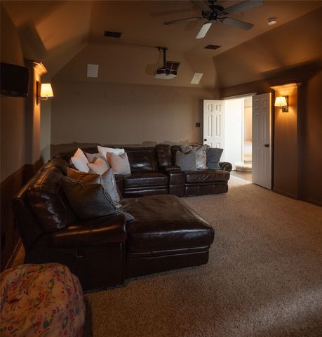 855 Fountain View Court, Allen, TX 75013