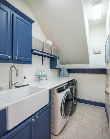 855 Fountain View Court, Allen, TX 75013