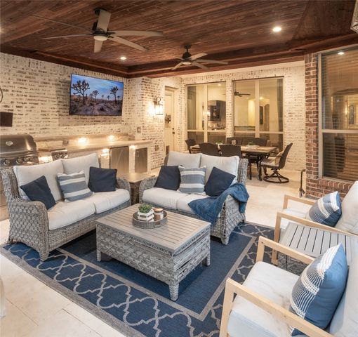 855 Fountain View Court, Allen, TX 75013