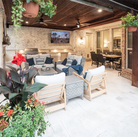 855 Fountain View Court, Allen, TX 75013