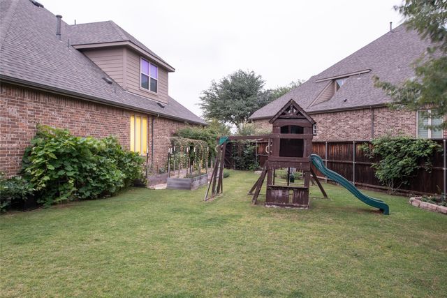 855 Fountain View Court, Allen, TX 75013