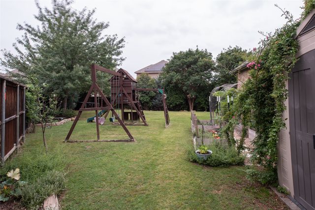 855 Fountain View Court, Allen, TX 75013