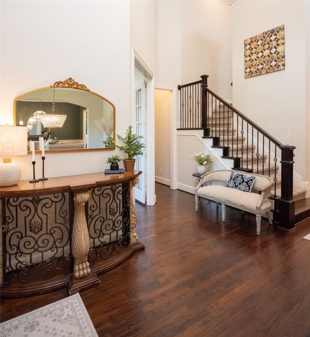 855 Fountain View Court, Allen, TX 75013