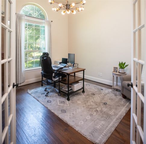 855 Fountain View Court, Allen, TX 75013