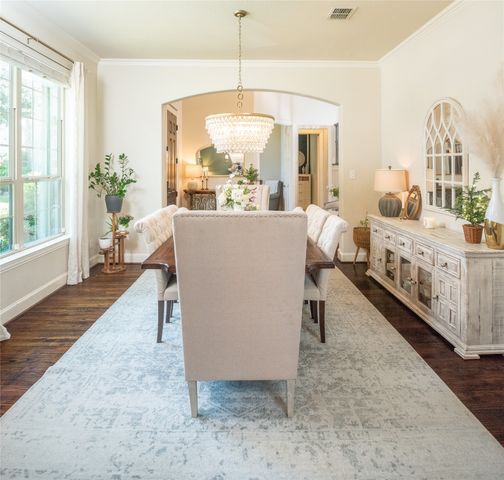 855 Fountain View Court, Allen, TX 75013