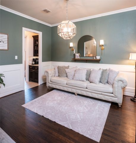 855 Fountain View Court, Allen, TX 75013
